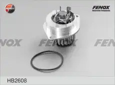 Насос системы охлаждения (помпа) FENOX HB2608