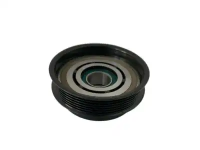  Шкив компрессора Hyundai/Kia 97643-4D800 MOBIS