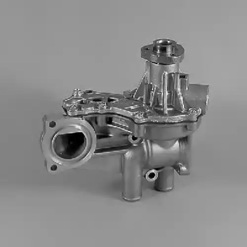 помпа Audi 980151 GK