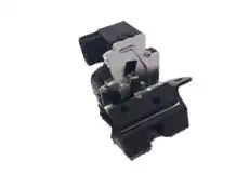  ЗАМОК БАГАЖНОЙ ДВЕРИ 812302F220 MOBIS