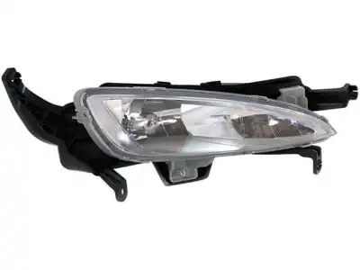 Фара противотуманная MOBIS 922022T010