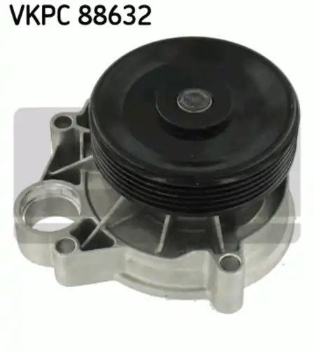 помпа!\ BMW E46 2.0D 98-01 VKPC88632 SKF