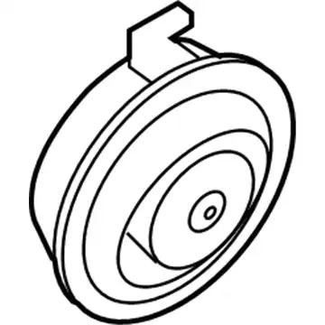 ДИНАМИК ДВЕРИ, 20ВТ 963202J000 MOBIS