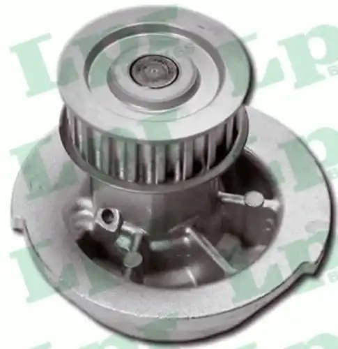 LPR WP0319