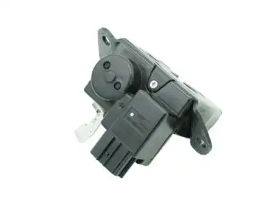  ЗАМОК КРЫШКИ БАГАЖНИКА 812301D000 MOBIS