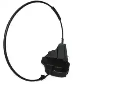 замок двери/latch assy-rr dr.lh 814104D000 MOBIS