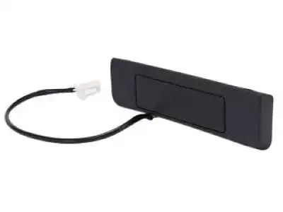 Ручка двери MOBIS 81720B2000