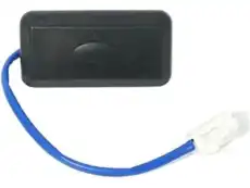 Ручка двери MOBIS 812602G000