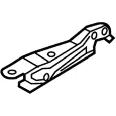 79110B2000 ПЕТЛЯ КАПОТА MOBIS