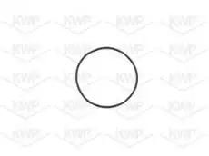 помпа Opel 10727 KWP