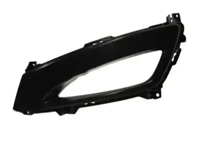 Решетка бампера MOBIS 865512T000