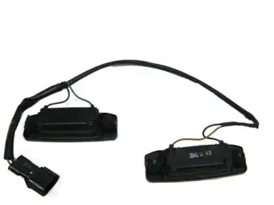 Фонарь габаритный MOBIS 925012P600