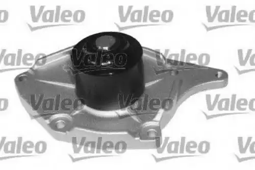 Насос системы охлаждения (помпа) VALEO 506674