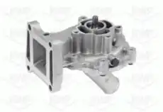 помпа Ford 10807 KWP