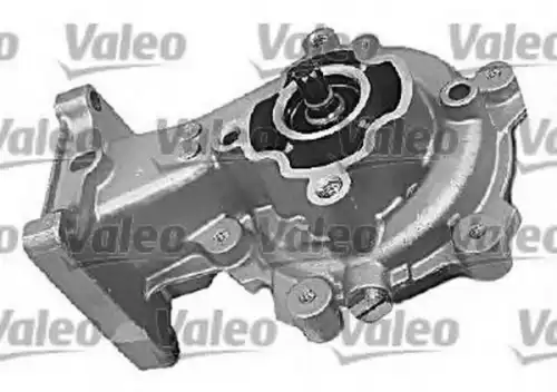 Помпа водяная 506693 VALEO