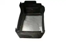 защитный кожух аккумулятора/insulation p 37112A7100 MOBIS