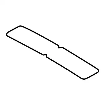 демпфер панели крыши 84176A7010 MOBIS