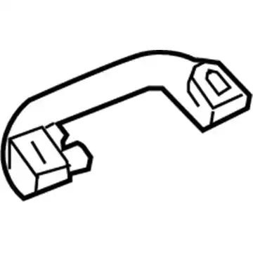Ручка двери MOBIS 853402S020ED