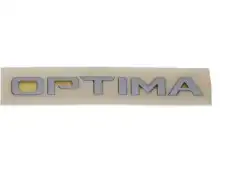 863102T100 EMBLEM OPTIMA MOBIS