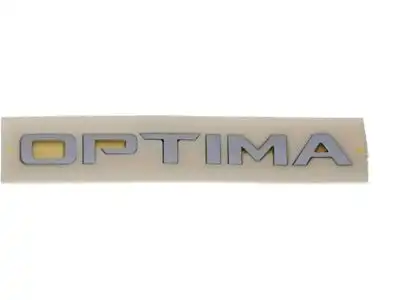 863102T100 EMBLEM OPTIMA MOBIS