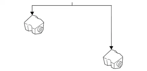 BUSH-STABILIZER BAR 55513A2000 MOBIS