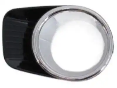 Решетка бампера MOBIS 86563A7200