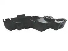  BRKT-FR BUMPER SIDE SUPT,LH 865532K500 MOBIS