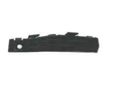  BRKT-FR BUMPER SIDE SUPT,LH 865532K500 MOBIS