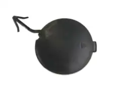  ЗАГЛУШКА БАМПЕРА 865882T500 MOBIS