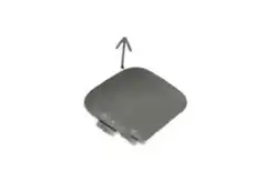  ЗАГЛУШКА/CAP-FR HOOK(HYUNDAI/KIA, ) 865172K500 MOBIS