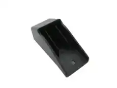 кузовной кронштейн крепления бампера 865732K000 MOBIS