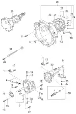 MOBIS 0M50217335A