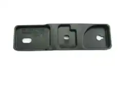 86634B2000 КРОНШТЕЙН ПЛАСТИКОВЫЙ MOBIS