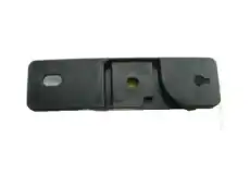 86634B2000 КРОНШТЕЙН ПЛАСТИКОВЫЙ MOBIS