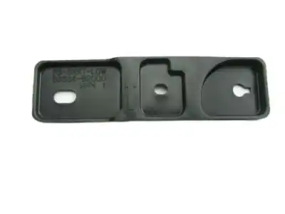 86634B2000 КРОНШТЕЙН ПЛАСТИКОВЫЙ MOBIS