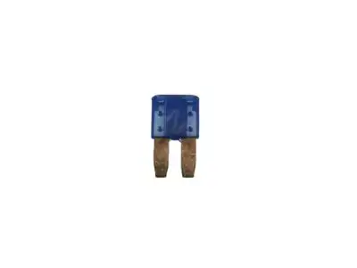 Предохранитель HYUNDAI/KIA 15A MINI - FUSE 1879005262 MOBIS