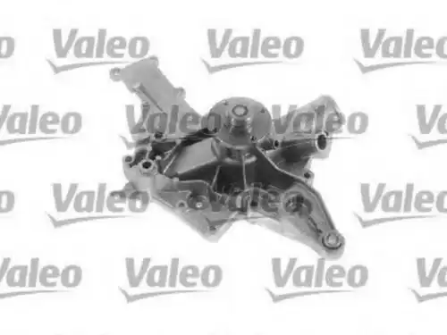 ПОМПА ВОДЯНАЯ (VALEO) 506832