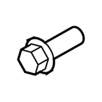БОЛТ M6 253951D008 MOBIS