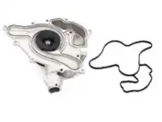 помпа Chry 4792838AA JEEP