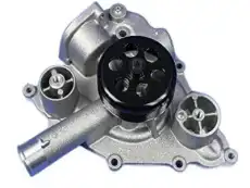 помпа Chry 4792838AA JEEP