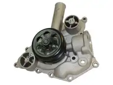 помпа Chry 4792838AA JEEP