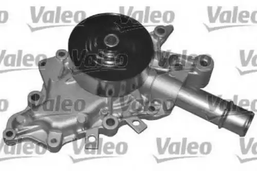 Водяной насос 506833 VALEO