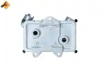 Радиатор кондиционера (конденсатор) NRF 31181