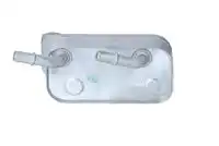 Радиатор кондиционера (конденсатор) NRF 31189