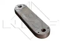 Радиатор кондиционера (конденсатор) NRF 31200