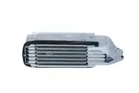 Радиатор кондиционера (конденсатор) NRF 31202