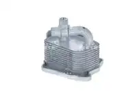 Радиатор кондиционера (конденсатор) NRF 31209