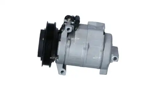 Компрессор кондиционера MB SPRINTER 06-, SPRINTER 3,5 06-, 32697 NRF