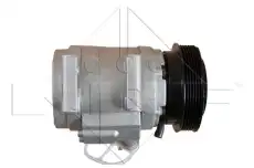 КОМПРЕССОР КОНДИЦИОНЕРА RVI PREMIUM 2 VOLVO FE D7E240-DXI7 10.05- 32752 NRF