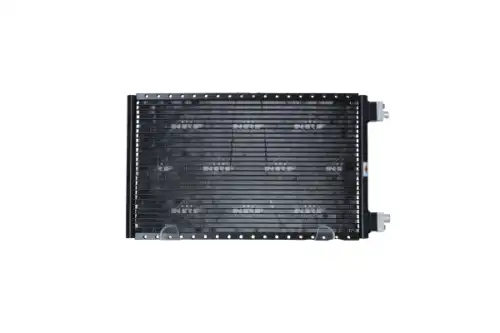 Радиатор кондиционера (конденсатор) NRF 35950
